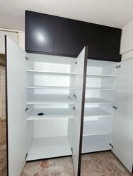 Blk 907 TAMPINES PALMSVILLE (Tampines), HDB 4 Rooms #469348651